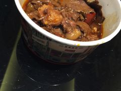 -高第街56号餐厅(银座商城玉函店)