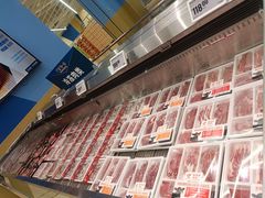 -盒马X会员店(王府井奥莱UP TOWN店)