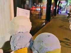 -Dal Cuore 达可芮冰淇淋(陕西北路店)