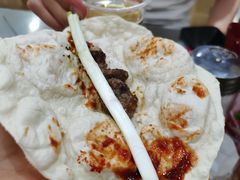 -小寒羊烧烤(凯瑞时代大厦店)