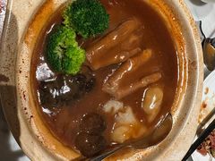 -荣兴酒家(徐家汇店)