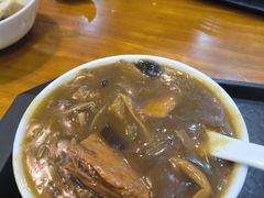 -穆彦华逍遥镇胡辣汤(岗坡路店)