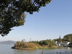 -东钱湖旅游度假区