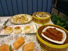 -北海渔村酒楼·粤菜海鲜点心(新华店)