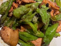 -蜜桃餐厅·伴山(绿宝广场店)