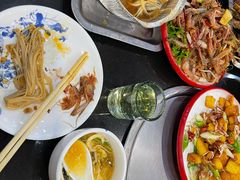 -瑞杰烧烤店·24小时营业(山东路店)