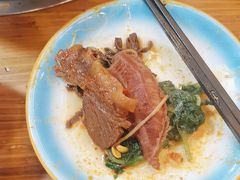 -金鼎雪山牦牛杂火锅(理县总店)