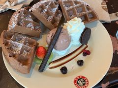 -maan coffee漫咖啡(通州店)