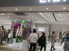 -首开福茂购物中心(宋家庄店)