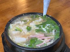 -正宗天津烧麦馆(柳州路店)