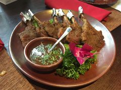 -花马天堂云南餐厅 Lost Heaven(高邮路店)