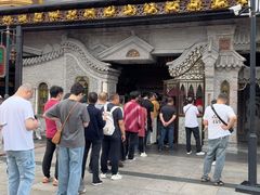 -耳朵眼炸糕(鼓楼店)