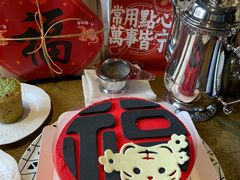-洛佩塔蛋糕