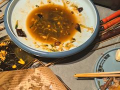 -醉炫音速烧烤·干煸菜(沙河总店)