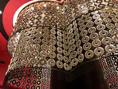 -8餐厅(新葡京酒店)