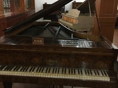 -鼓浪屿钢琴博物馆