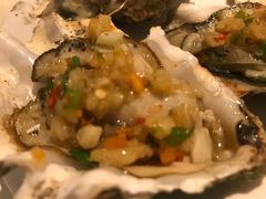 -深海800米海鲜自助(万达广场店)
