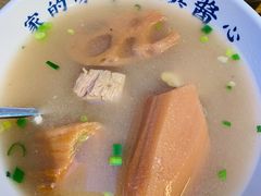 -文叔·湖北名小吃·小龙虾(华强北店)