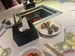 -滋奇·扬州地标火锅(兴城东路店)