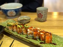-季玄精致日本料理自助餐(闸北公园店)