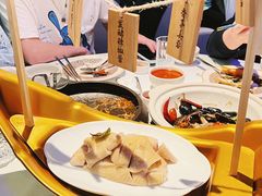 -狮拾久·现代新加坡料理(福田COCO Park店)