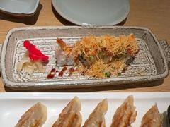 -阿吾罗·月咏精致日料(港汇恒隆广场店)