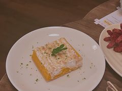 -嘁嘁茶泡饭