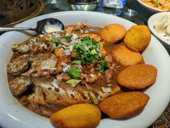 -渔家大院·地道威海菜(石岛店)