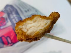 -1973继光香香鸡(大东方百货店)