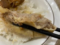 -南雄雄州土菜餐厅(粤北大厦店)