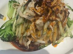 -魏家凉皮(西安秋林宏业商厦店)