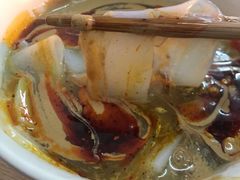 -清真·宏顺祥卤汁凉粉(大皮院店)