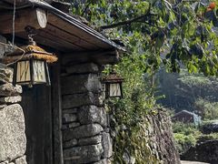 -黄檀硐景区
