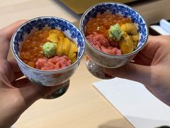 -鮨一日本料理旗舰店(总店)