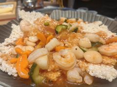 -东兴楼饭庄(六里桥店)