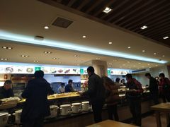 -素满香·素食自助餐(西安·民乐园店)