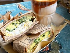 -三忘湖 SWANSEEN(柳荫公园店)