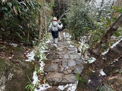 -安吉龙王山风景区