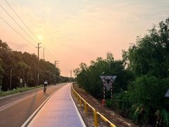 -广州市紫泥堂文化创意园景区