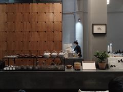 -一叶觅山(半边街店)