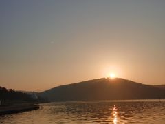 -云龙湖旅游景区