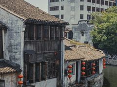 -南浔古镇