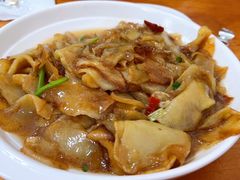 红烧辣土豆片-如意香辣鸡架(总店)