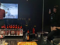-黑桃K生日订制KTV