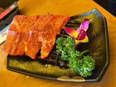 -AJIYA炭火烧肉(徐汇正大乐城店)