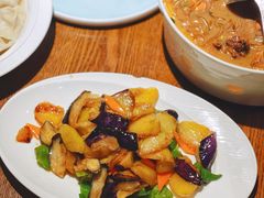 -李老哈·东北菜(宋园路店)