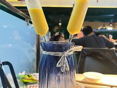-潮牛壹号鲜牛肉火锅(世界城广场店)