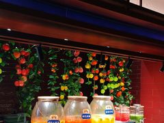 -芝小官毛肚火锅海鲜自助(淮安清江浦区新亚店)