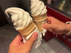-麦当劳(新王府井店)