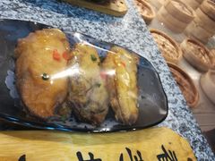 -麦大叔·福建客家菜(东百中心MINI店)